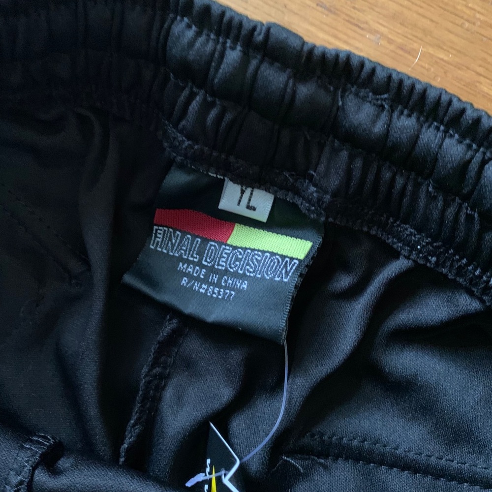 Referee uniform - Picture 3 of 3